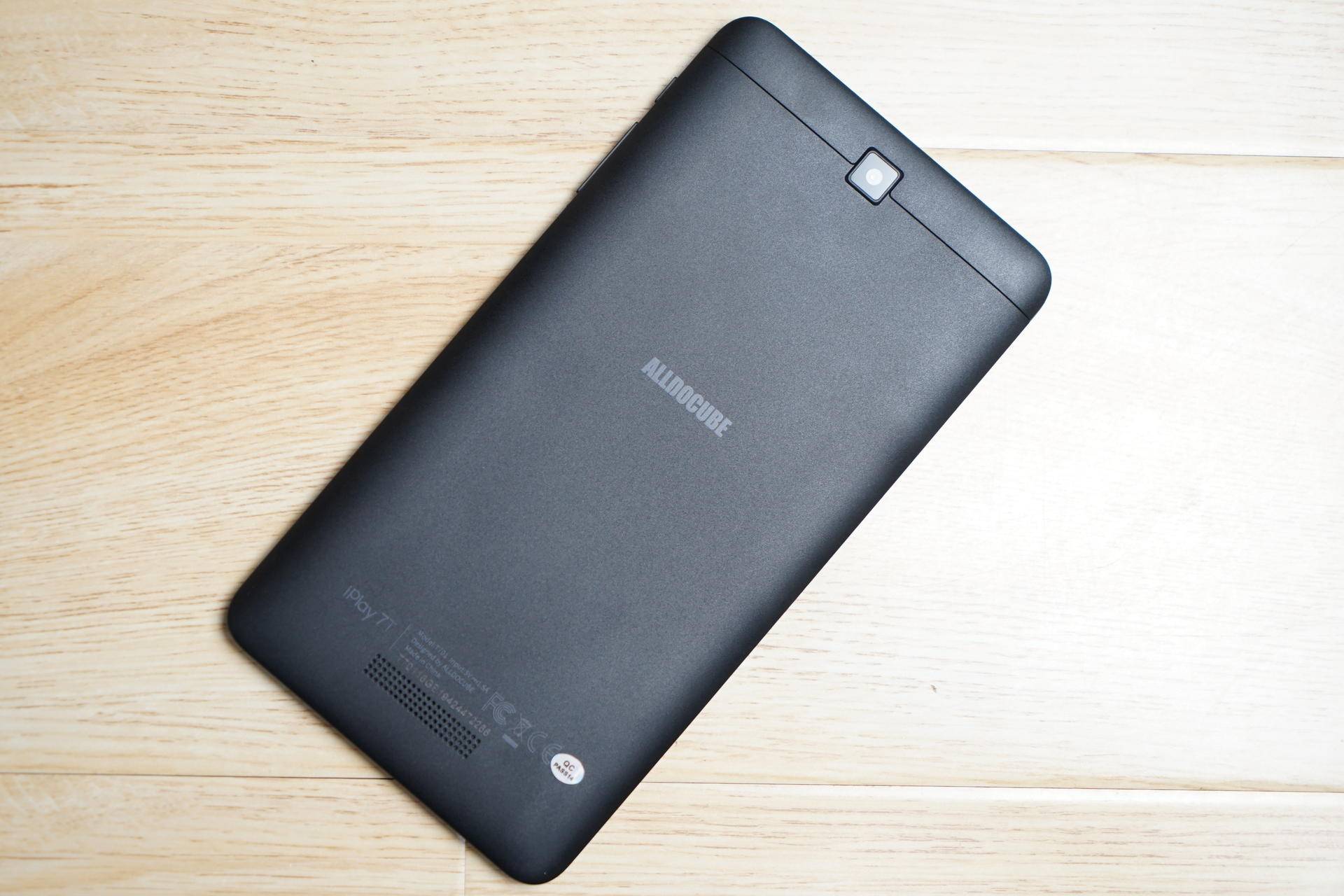 酷比魔方iplay7t7开箱,酷比iplay40平板开箱体验