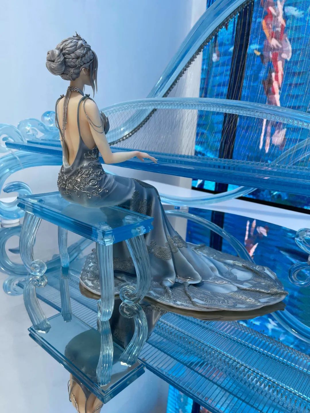 2021上海wf展集锦,今年wf展在哪里