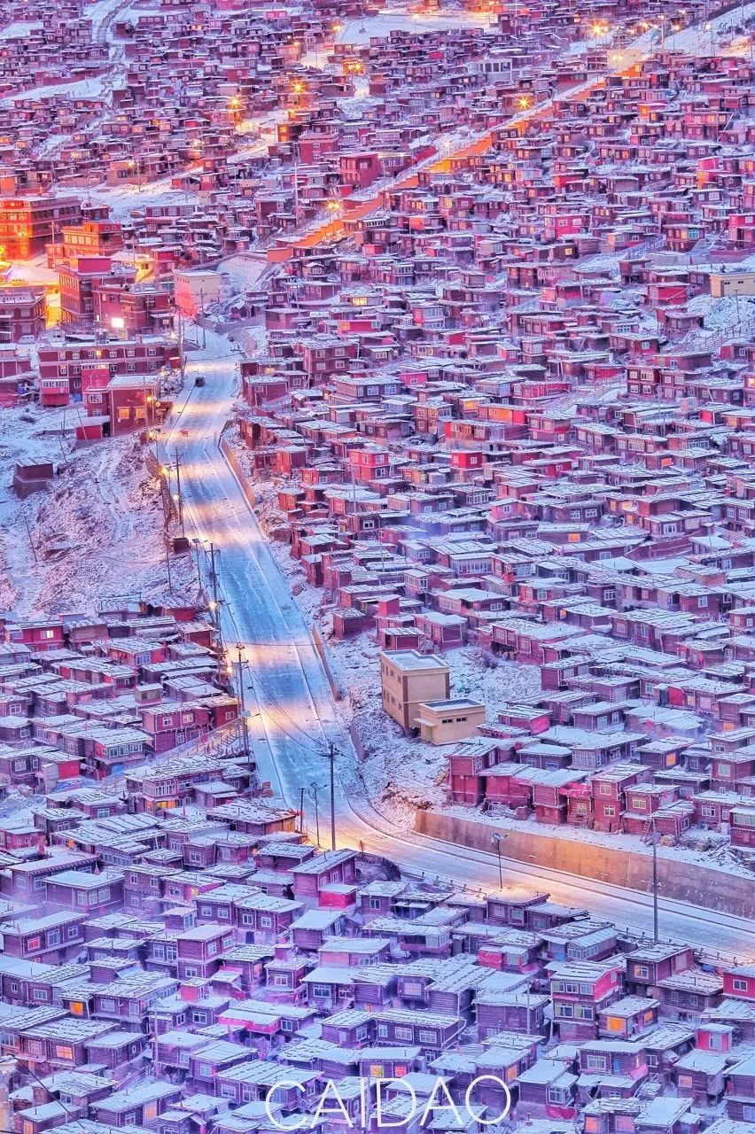 有生之年一定要去四川吗,年轻时不能去四川吗