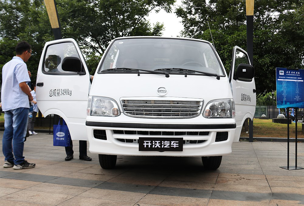 租赁电动面包车靠谱吗,电动面包车能买吗划算吗