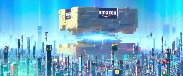 漫威皮克斯动画,皮克斯疯狂元素城彩蛋