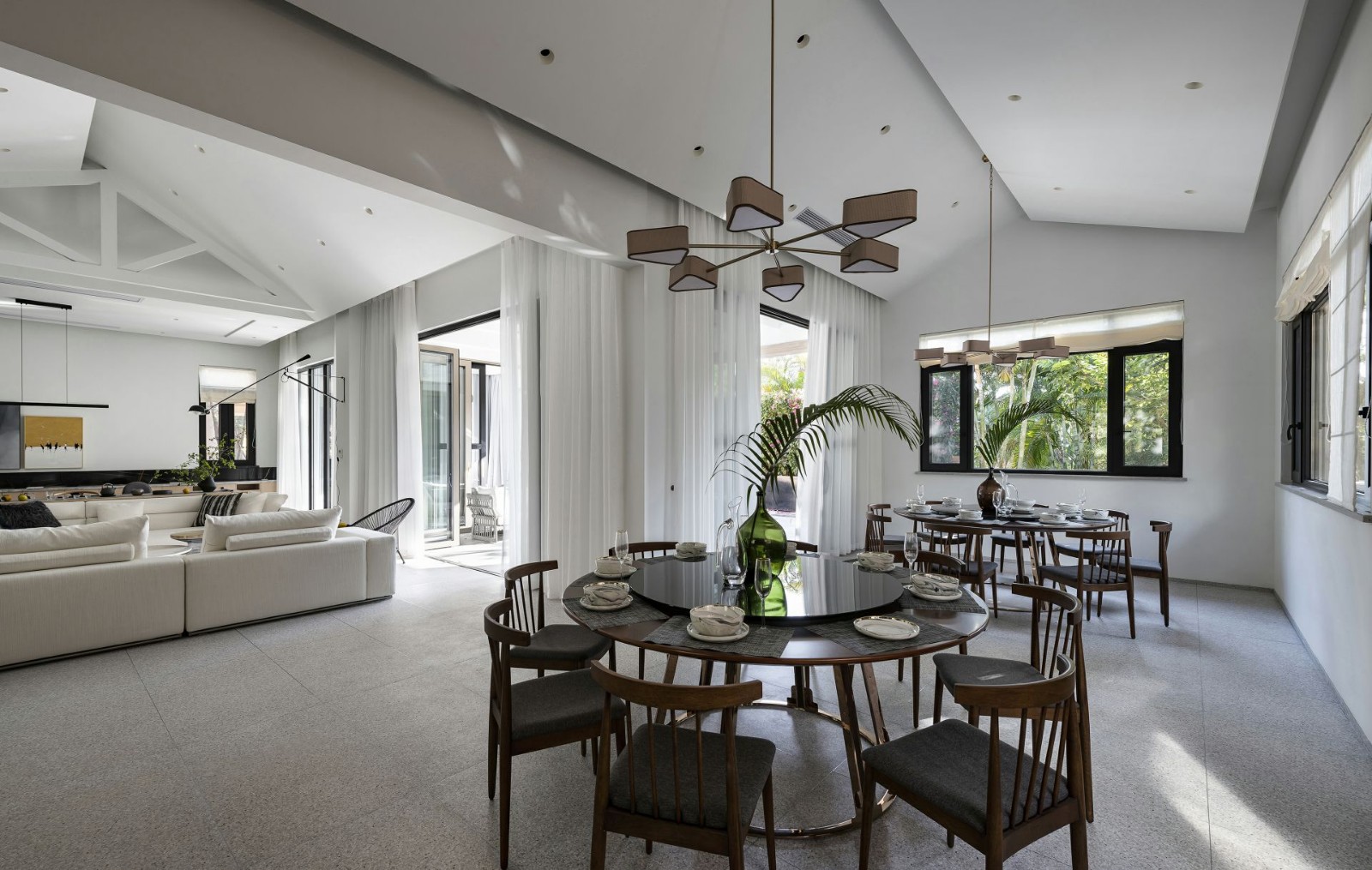 北纬18°/日光|ACE谢辉室内设计_欧模设计圈