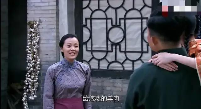 铁梨花张雅琴演讲,铁梨花张雅琴是谁