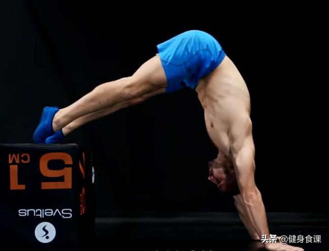 最简单有效的核心力量锻炼方法,如何训练身体的灵活性和爆发力