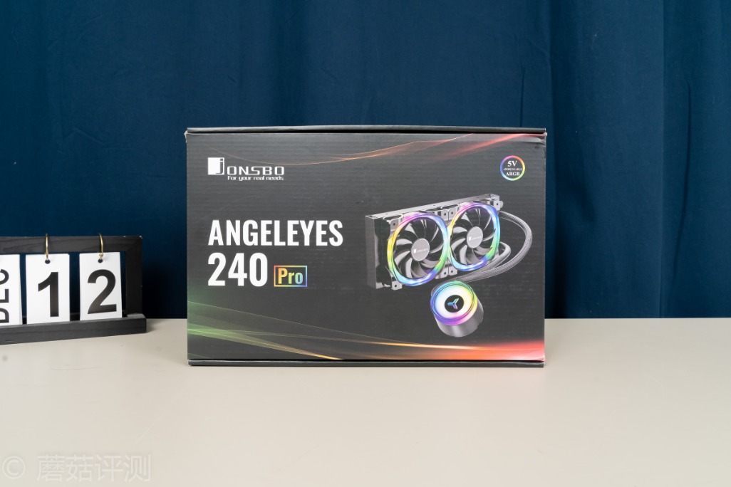 乔思伯240水冷能压得住i513600k吗,乔伯斯tw2-240pro水冷散热测试