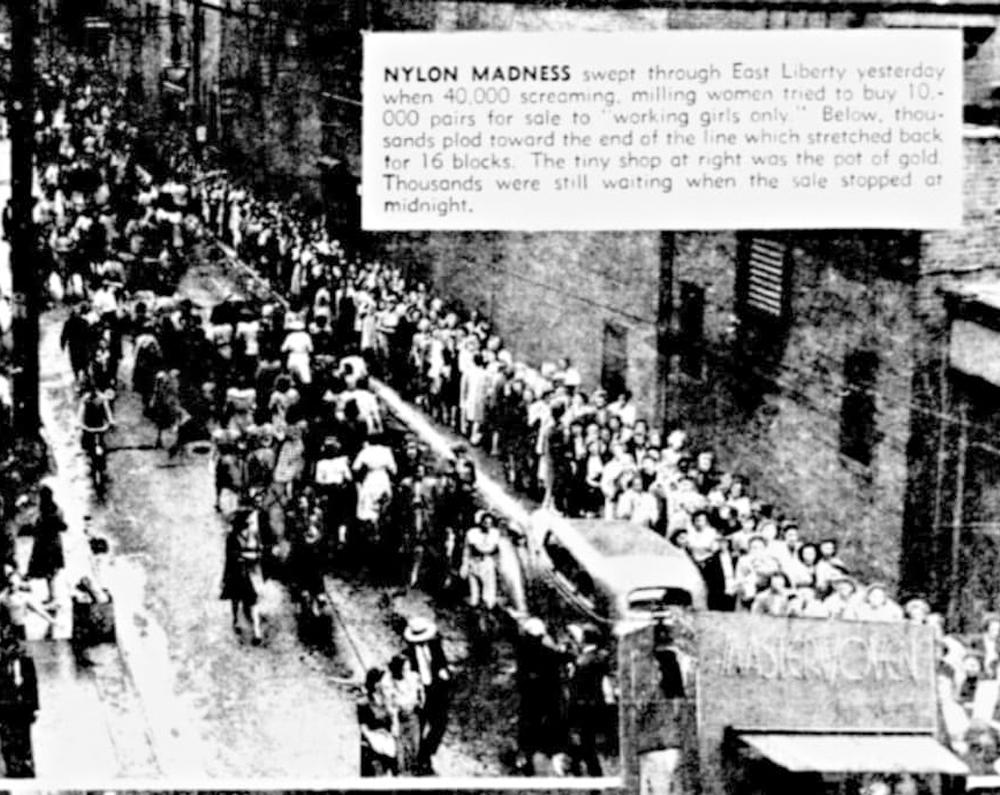 二战服装连体裤,二战时尚连体裤