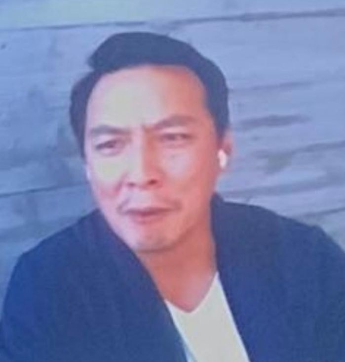 吴彦祖近照颜值巅峰,吴彦祖近照颜值大跌疑撞脸苏大强