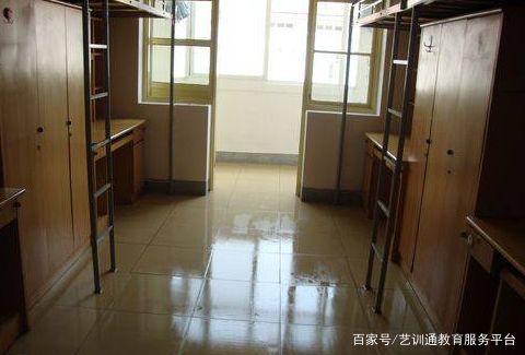 文科大学宿舍条件排名,全国学院宿舍条件排名