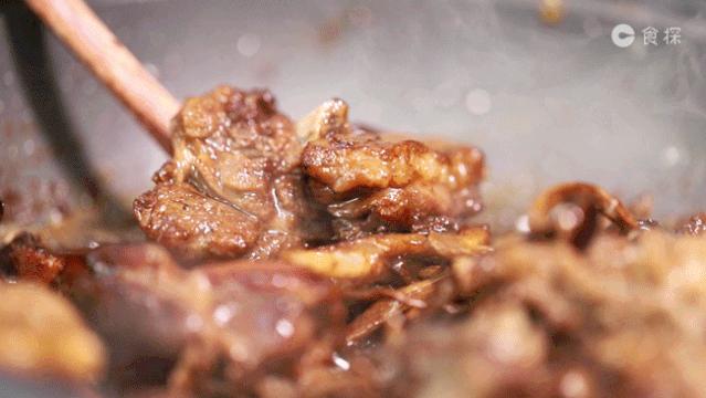 广东人最爱的啫啫煲,广东人最爱的砂锅