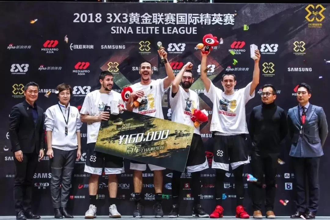 新浪体育:从门户媒体到产业公司,变局者背后是中国体育黄金20年