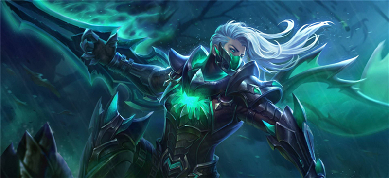 克制干将莫邪的英雄,干将莫邪克制什么英雄