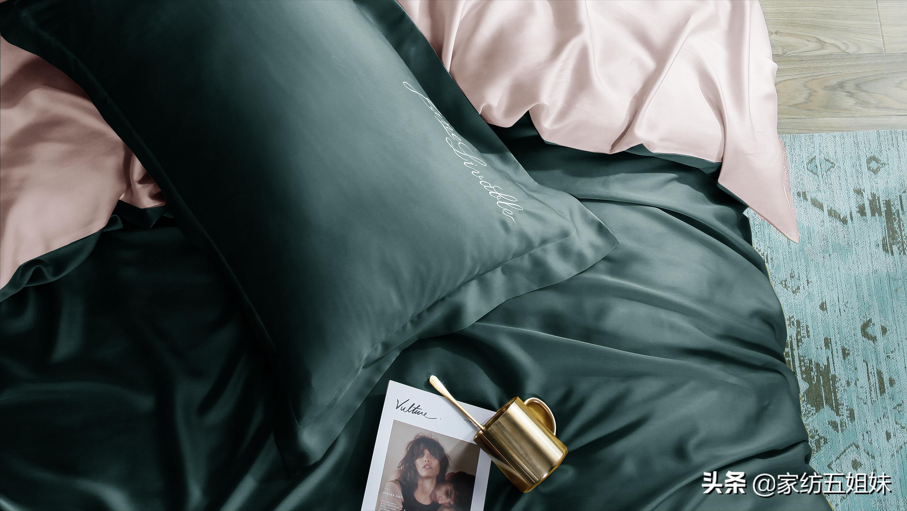 真正的天丝到底什么样,天丝真的那么好吗