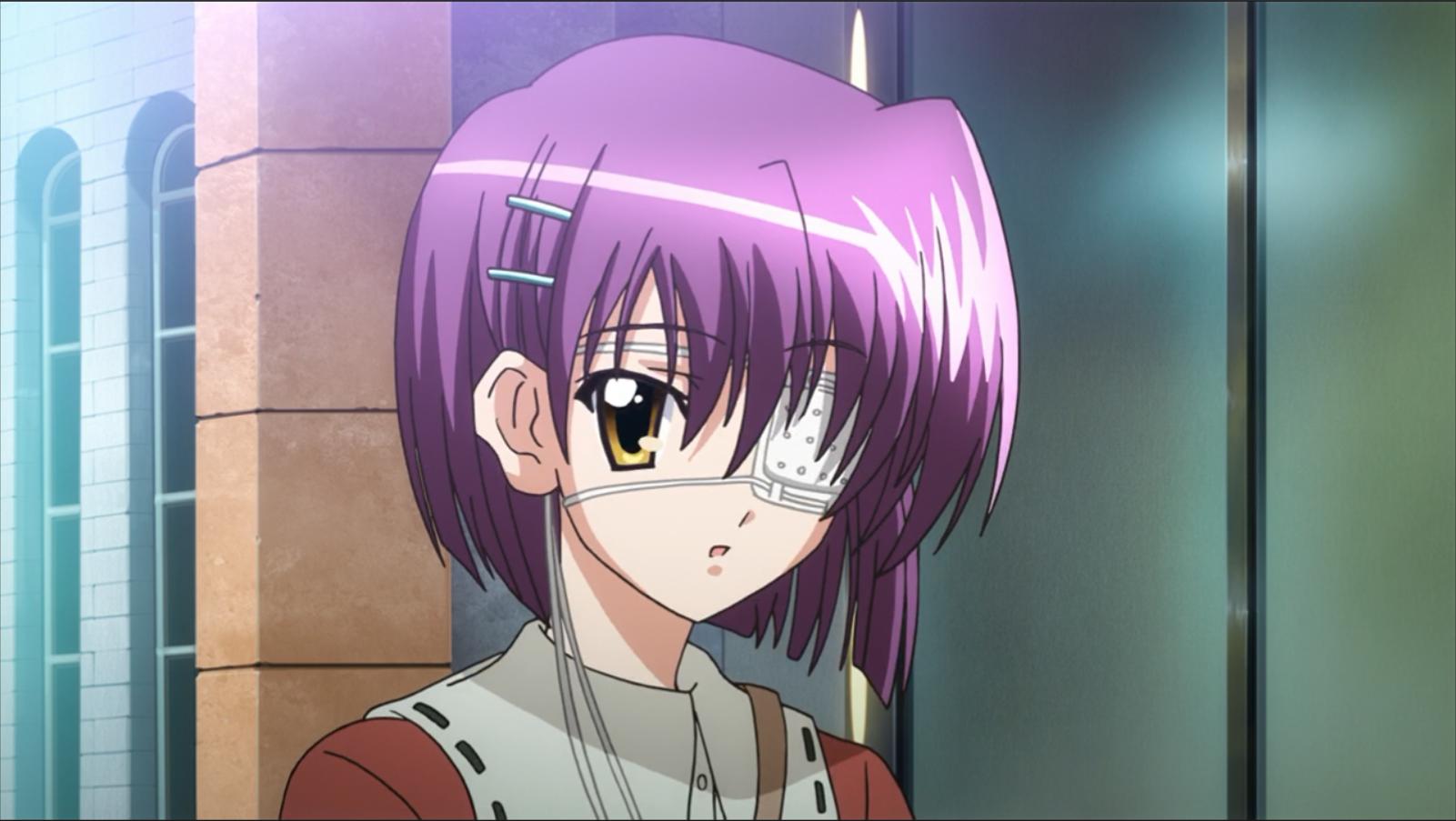 悠久之翼交响曲,令人心碎的交响乐