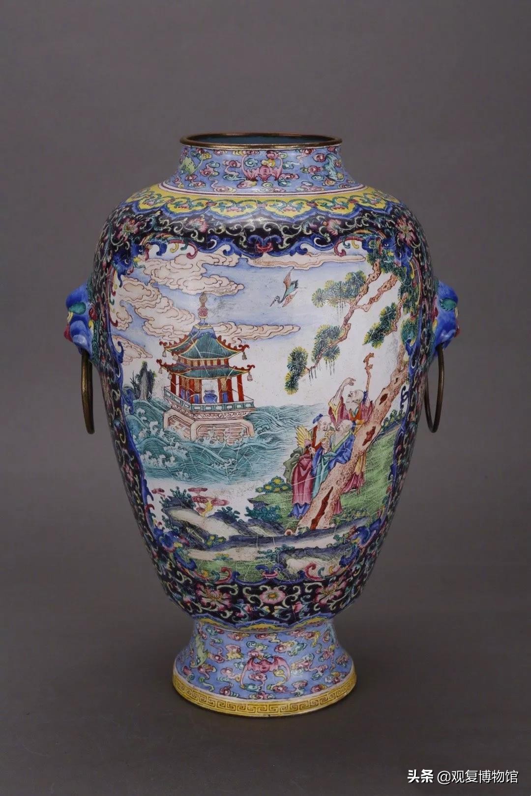 乾隆御制官家茶壶真品,乾隆御制铜茶壶值多少钱