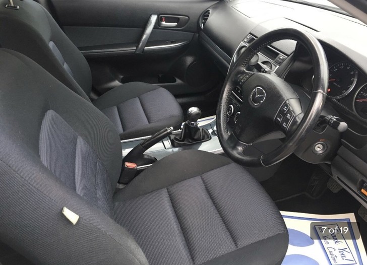 介绍一下国外的二手车,聊聊韩国二手车