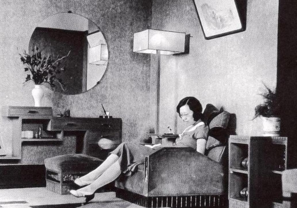 林徽因冰心三观,林徽因张爱玲冰心谁的成就更高