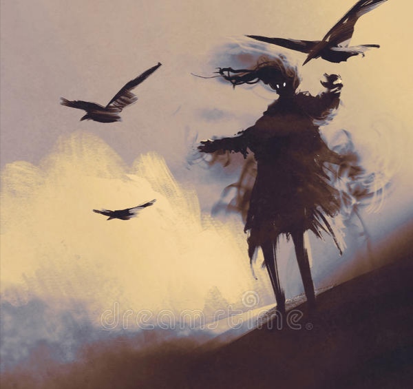 史上最真实恐怖的鬼故事,真实的诡异世界有画面的鬼故事