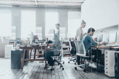 英文中关于地址的写法,英文地址区怎么写范例