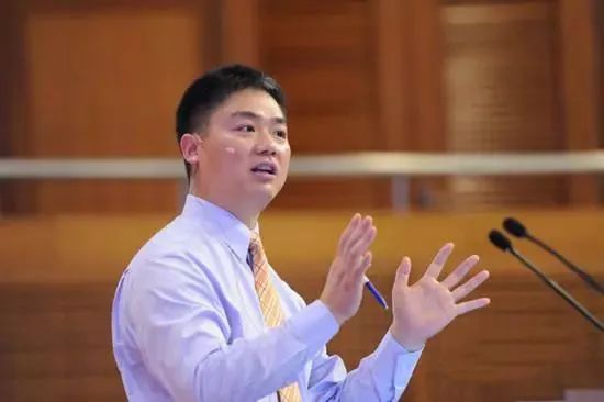 京东跟东哥,京东东哥回来了吗