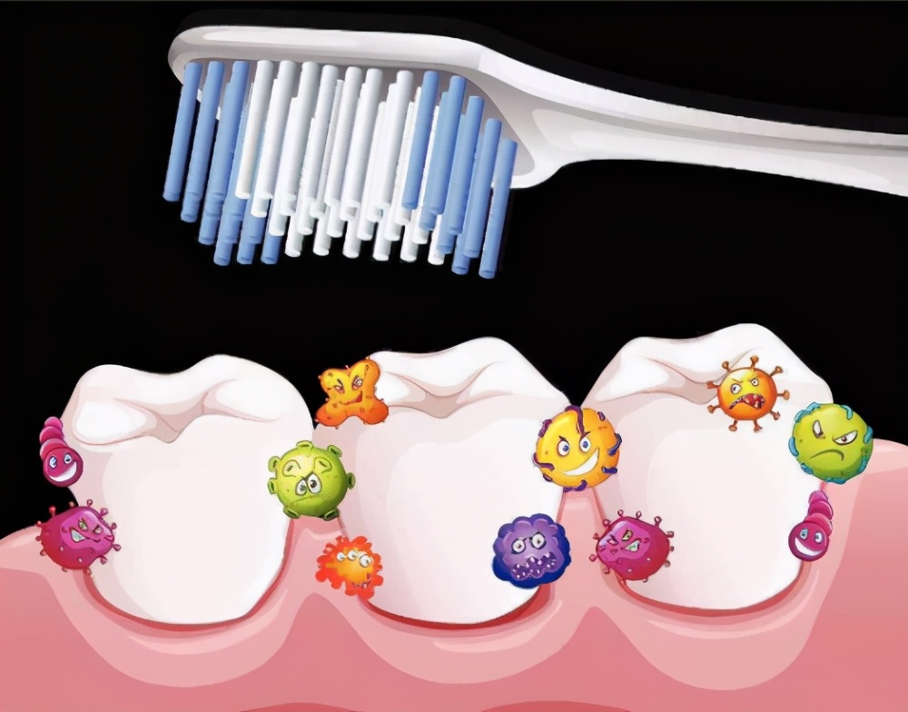 小苏打漱口水真的有效果,饭后漱口水杀菌除口臭持久留香