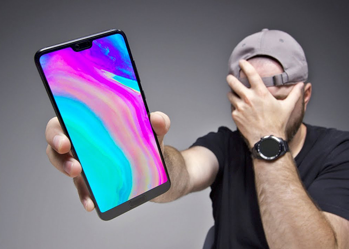 华为p20pro国际版优缺点,华为p20pro有多火爆