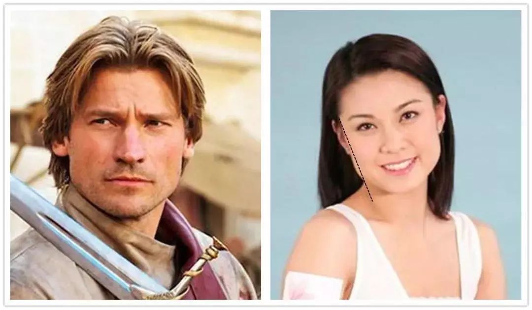 高圆圆方脸为什么那么好看,高圆圆方脸适合什么样鼻型