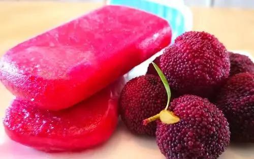 杨梅要怎么吃才会好吃,吃杨梅的季节到了酸甜可口