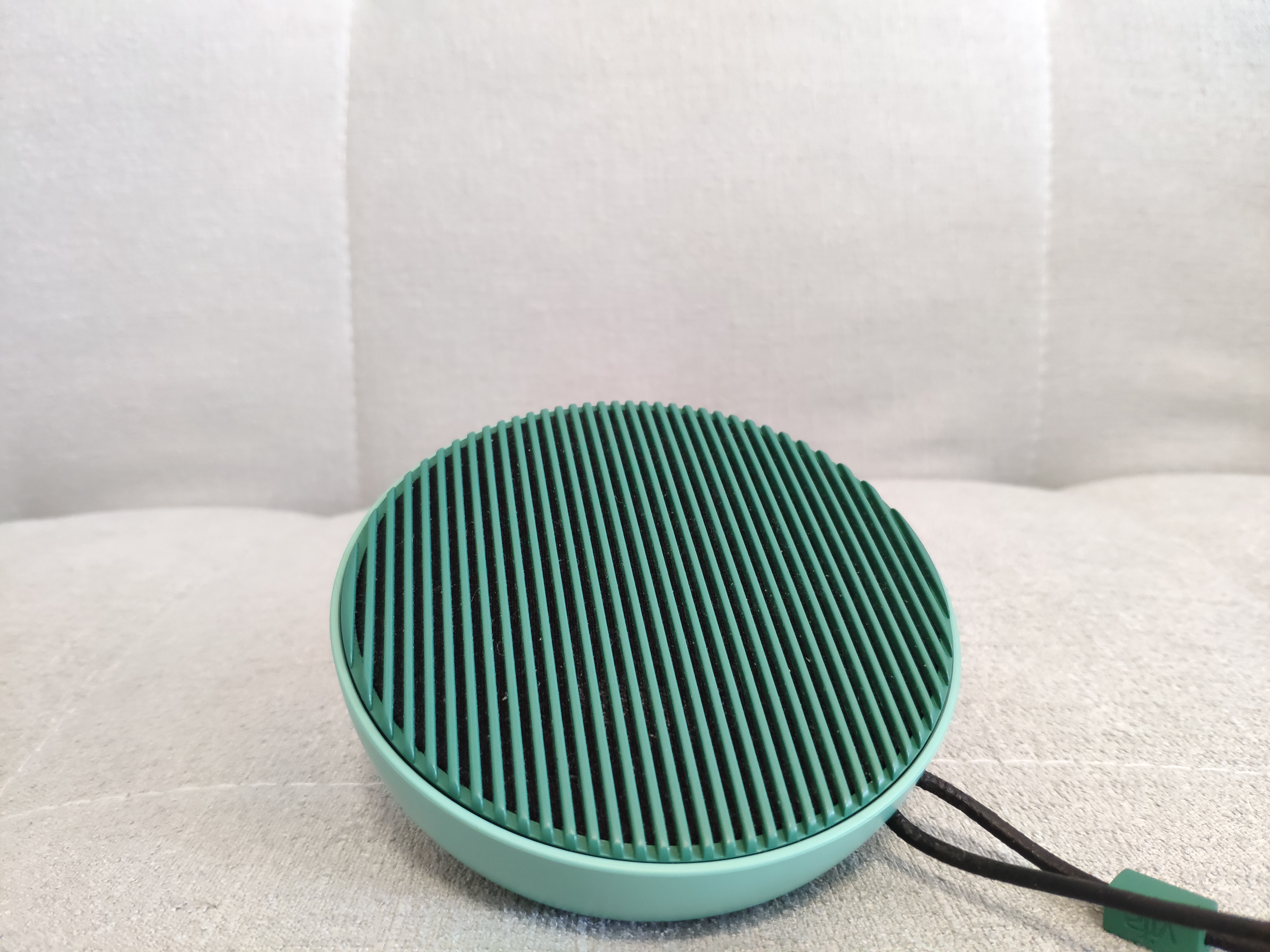 vifa音响怎么样,小米众筹黑科技音响