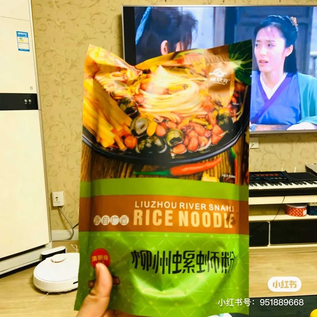 螺蛳粉8种牌子测评,8款螺蛳粉