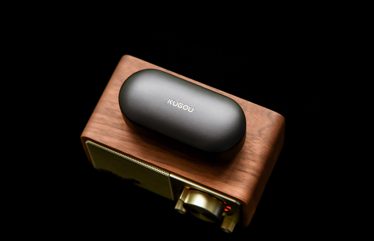 酷狗真无线耳机x5没有环绕,酷狗无线耳机x5