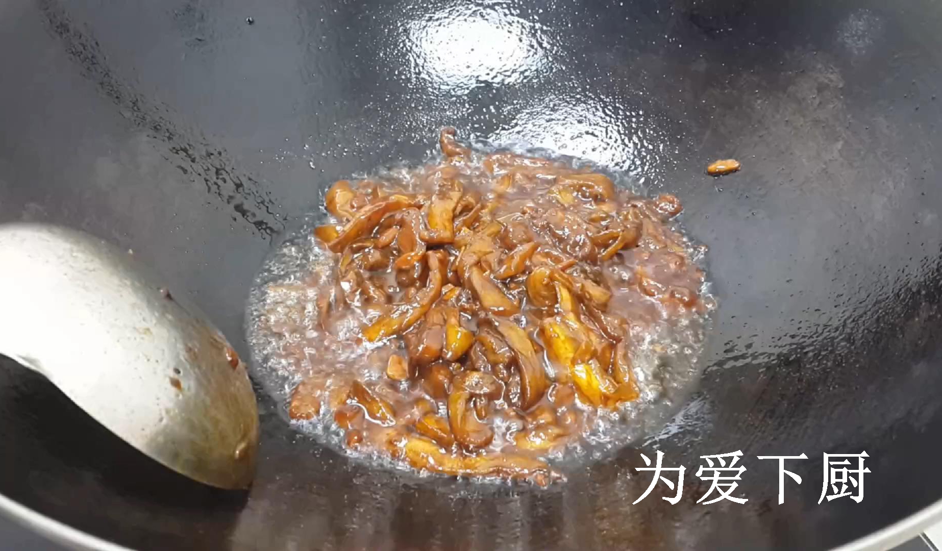 煎饼这样做有劲道,煎饼这样做比肉都香