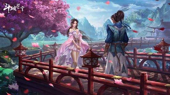 斗破苍穹提升斗气最快的职业,斗破苍穹斗气技能搭配