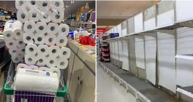 卫生纸每天都用吗,用了30年卫生纸原来都用错