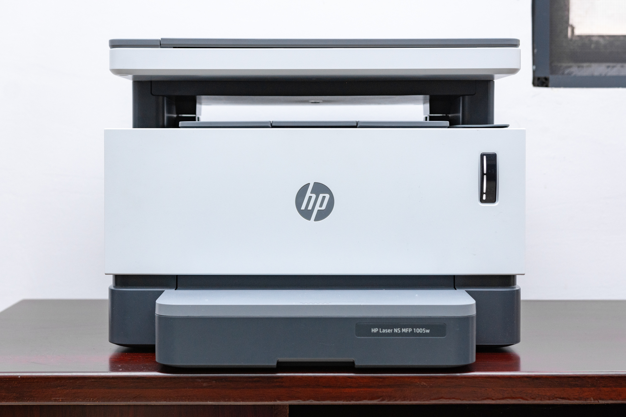 惠普lasernsmfp1005w的扫描功能,惠普ns1005w一体机拆机