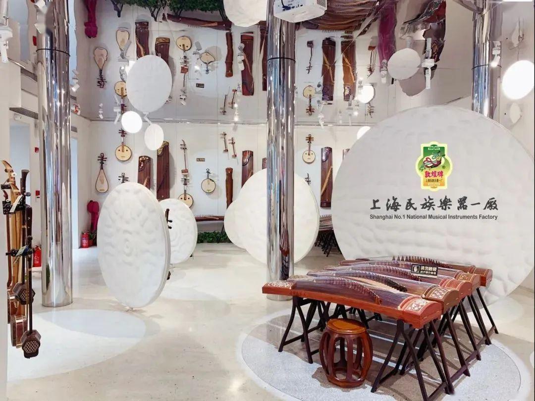 朵姿朵彩|上海推出21家消费体验馆,衣食住行玩,去打卡吗?