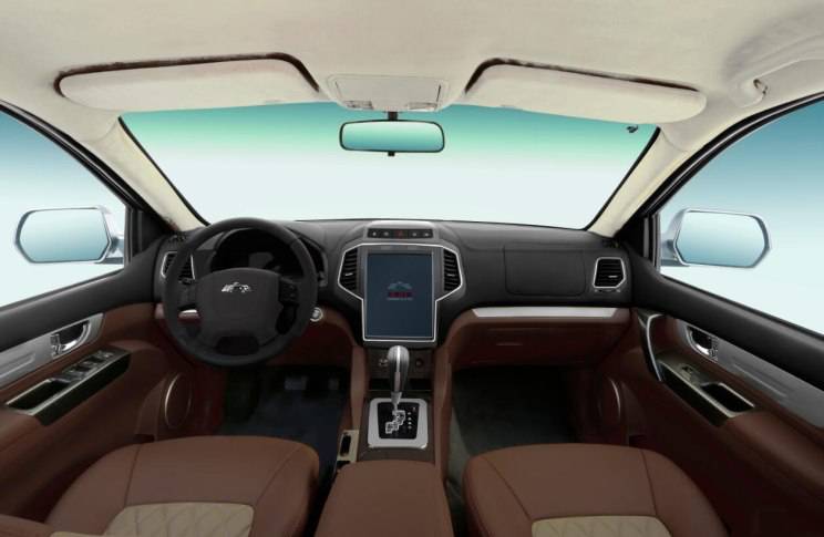 卡威路易斯二手车值得买吗,2019款卡威路易斯