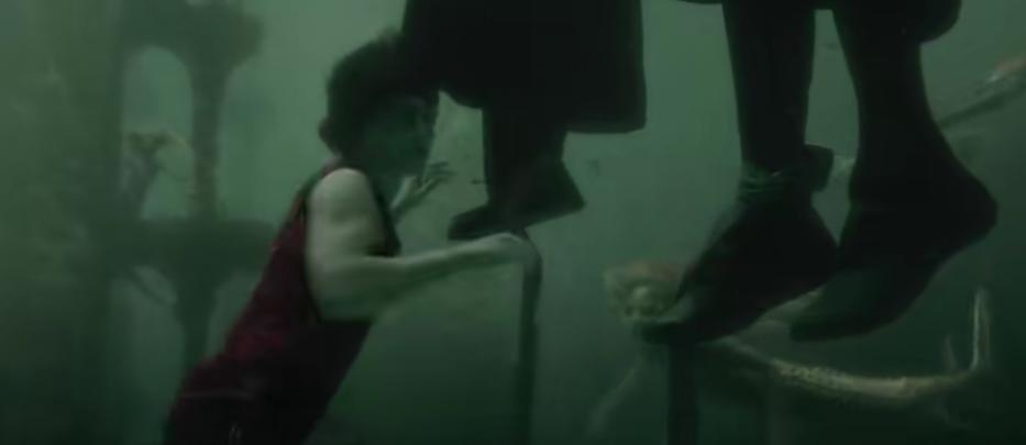 哈利波特与火焰杯解说,哈利波特与火焰杯普通话