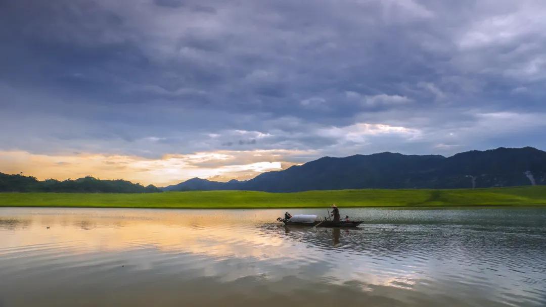 值得一去的边境城市,中国四个边境