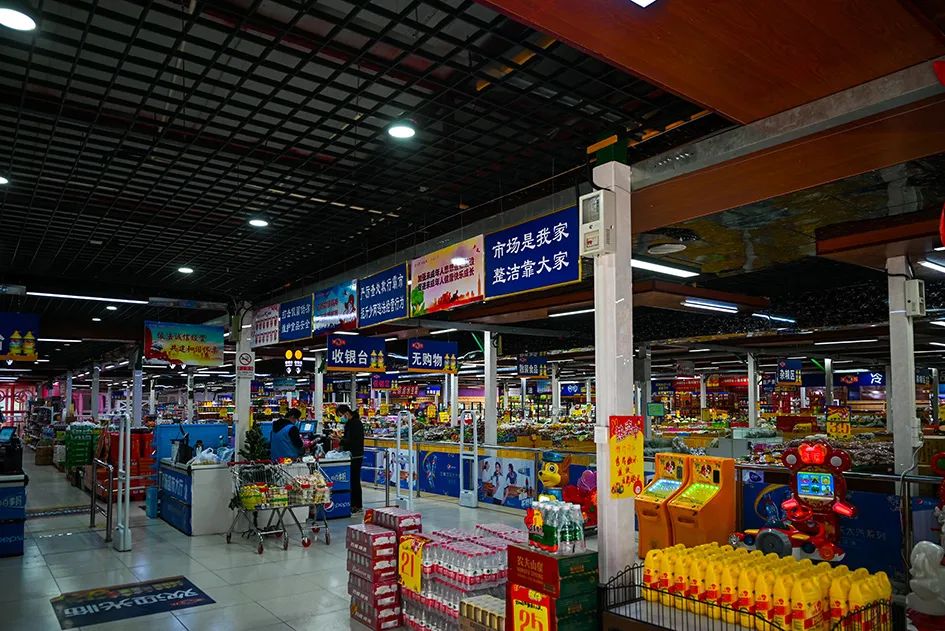 北京京郊大集地理位置,今天京郊哪有大集