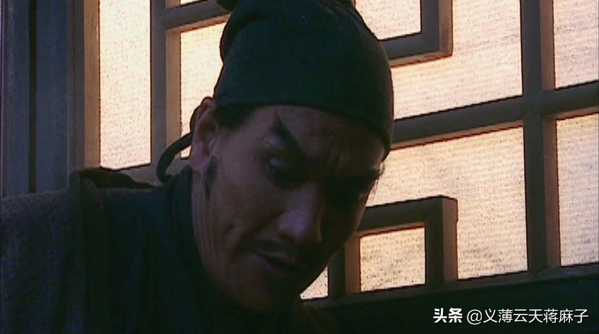 水浒传中的时迁有哪些故事,水浒传里的时迁真的会飞檐走壁吗