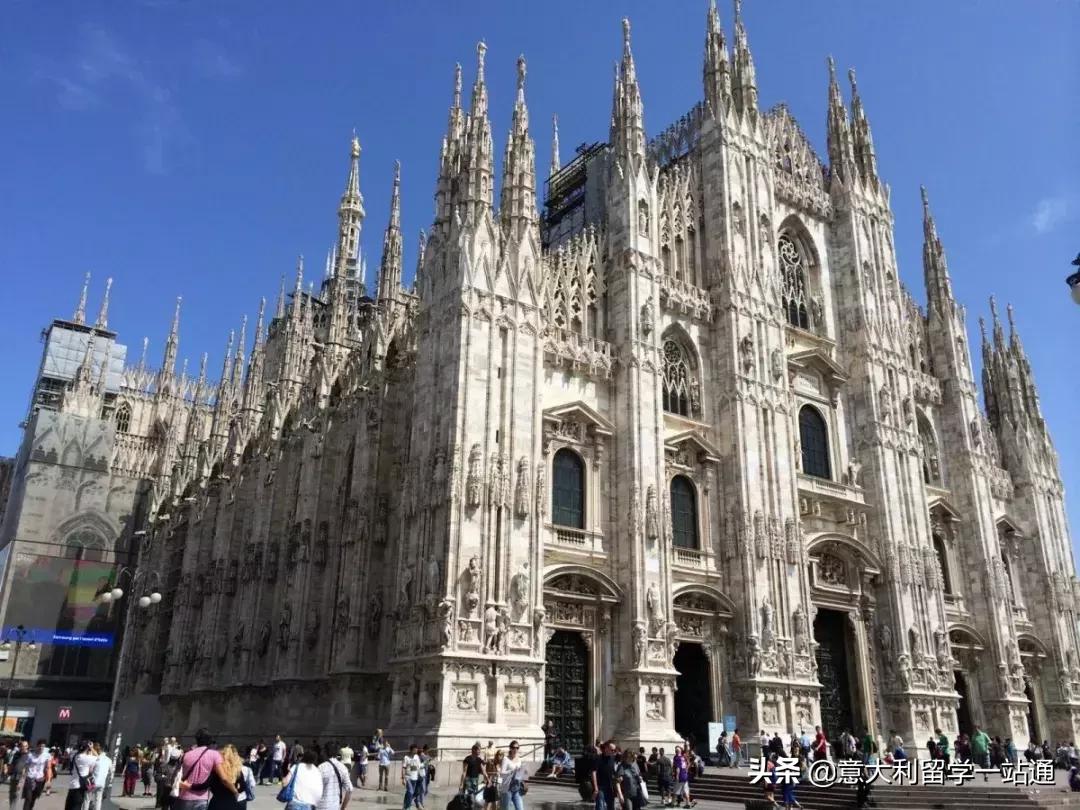 400分的意大利大学,400分以上意大利大学