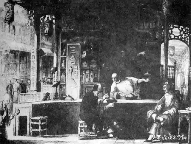 老北京八大胡同电影,老北京八大胡同