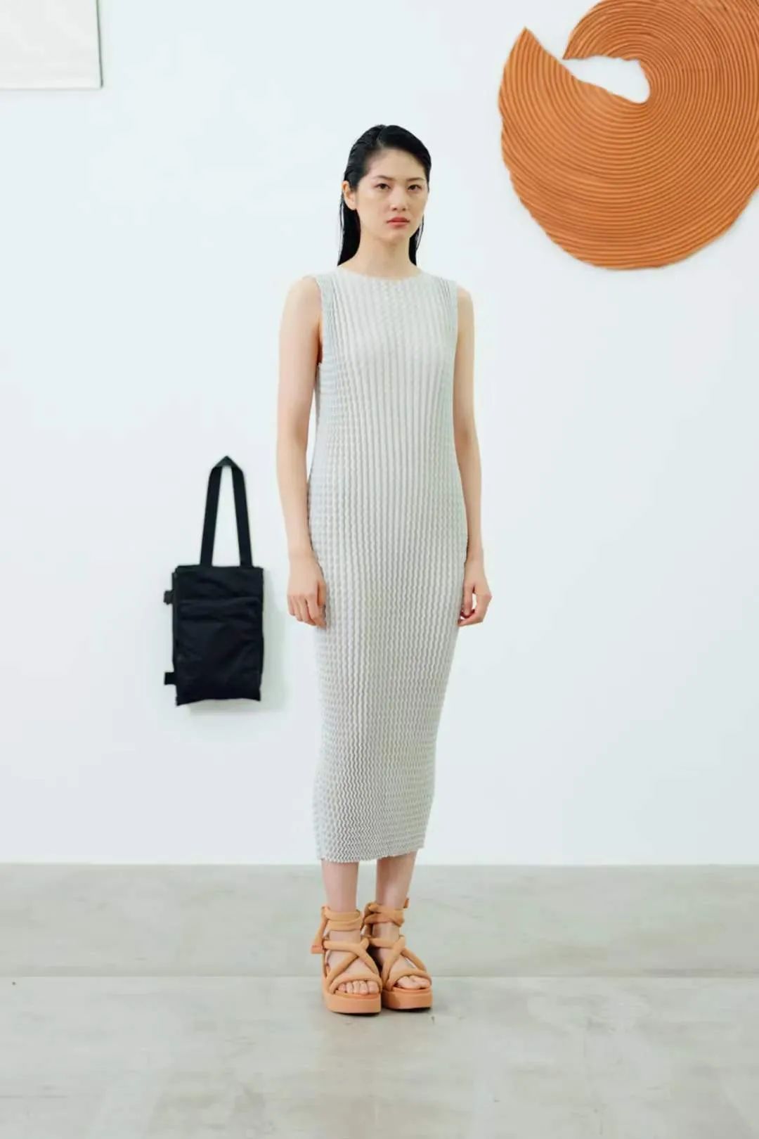 三宅一生——褶皱里的世界「北京新易设计坊」