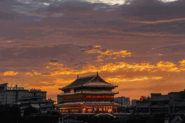 什么是西安市灵活就业专业户,什么是西安旅游五大必去景点