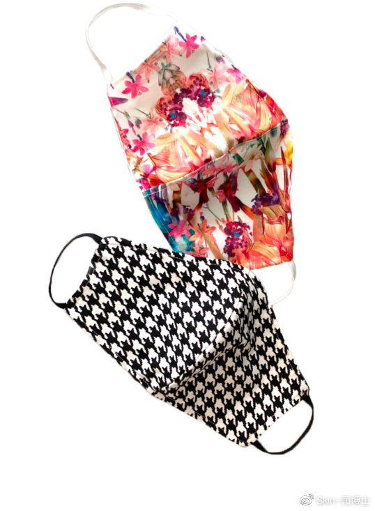 国外创意口罩品牌,奢侈品品牌生产口罩