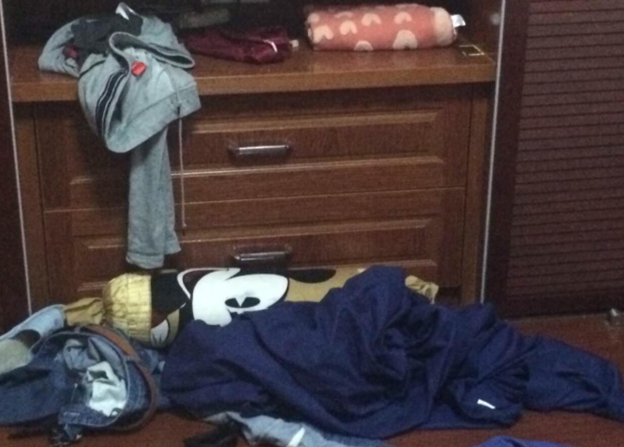 窃贼花1万买下“金钱豹”，狗主人以为捡大便宜，不成想赔了夫人又折兵