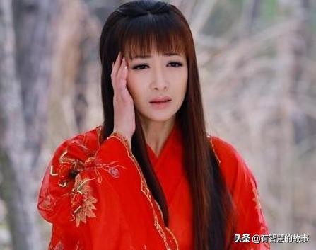 赵三爷替天行道为民除害,赵三爷陷害柳玉茹