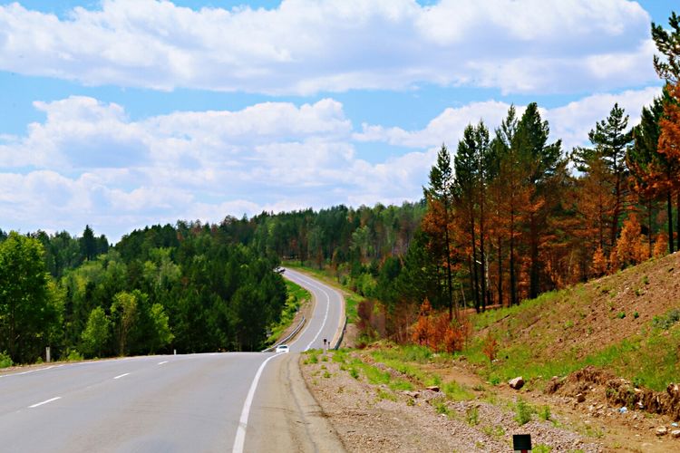 俄罗斯自驾游最佳时间表,俄罗斯自驾游攻略最佳线路