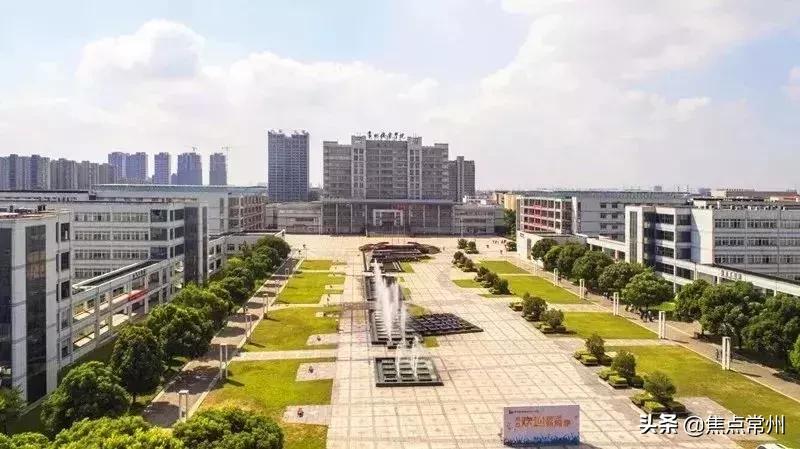 常州职教中心,教育部点赞成都五所学校