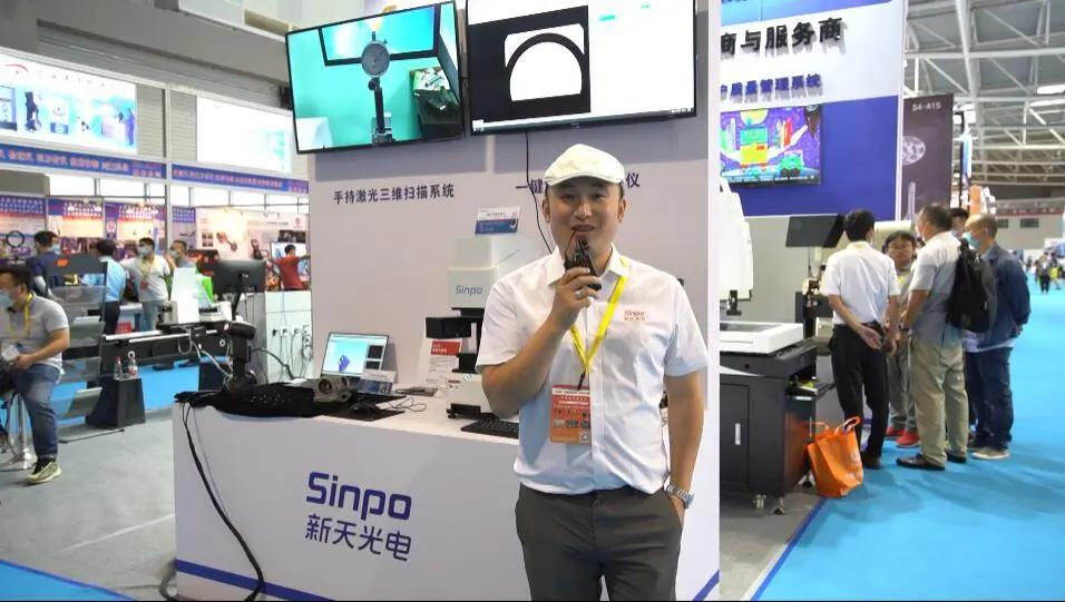 直击展会现场|精彩继续!现场签单火爆,听听他们怎么说